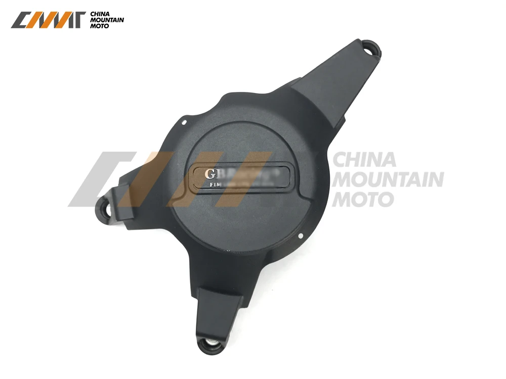 Мотоцикл крышка двигателя Защита Чехол для ГБ гоночный чехол HONDA CBR1000RR 2008 2016 09 10 11