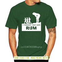 rum funny printed mens womens t shirts gift t shirtrt504 new t shirts funny tops tee new unisex funny tops