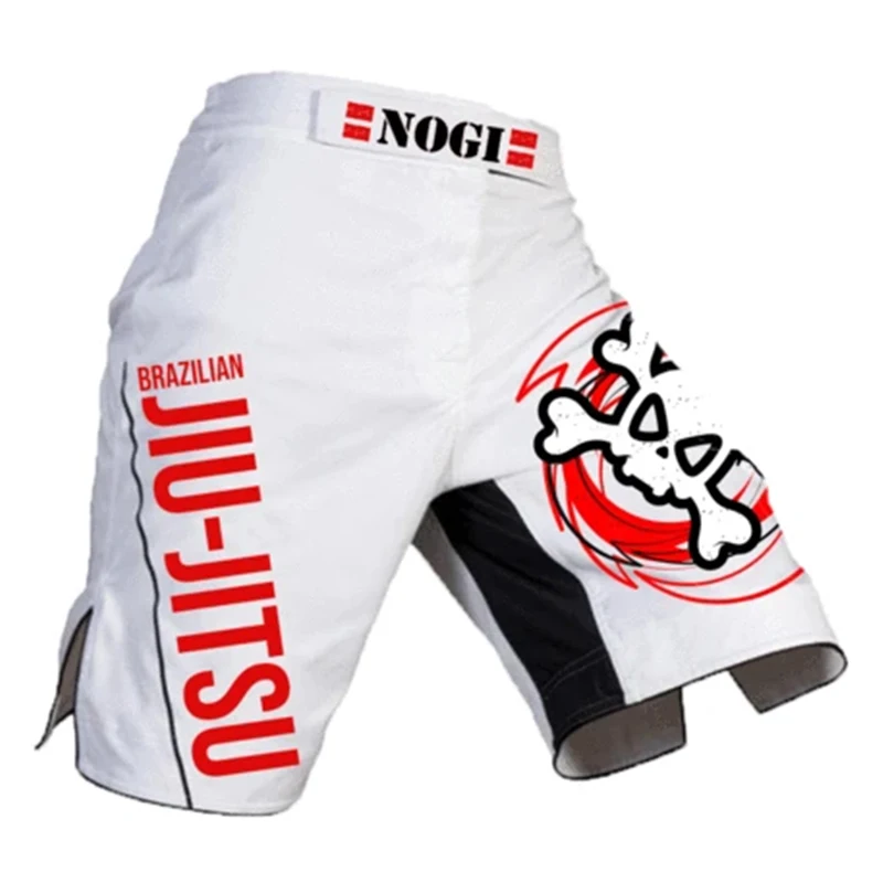 

Shorts Custom Design Full Printing BJJ Judo Shorts