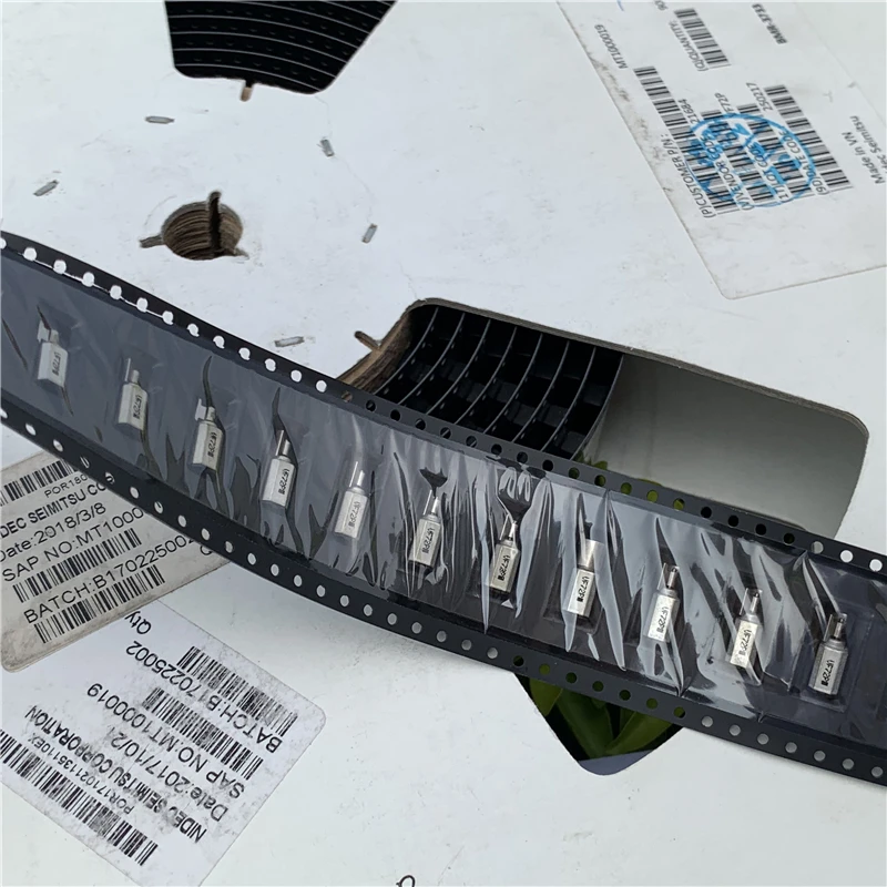 Микро SMD патч DC Вибрационный двигатель электрический 3V 3 7 V Цилиндрический