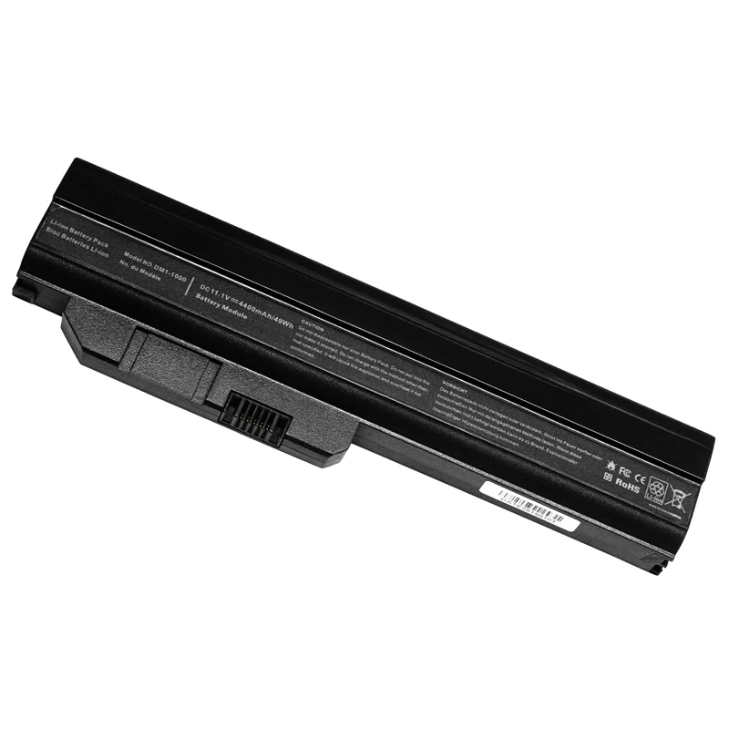 Apexway 6 cells Аккумулятор для HP Pavilion dm1 1100 628419 001 572831 121 361 541 7F0994 HSTNN DB0N|battery dv6000|cell phone charger