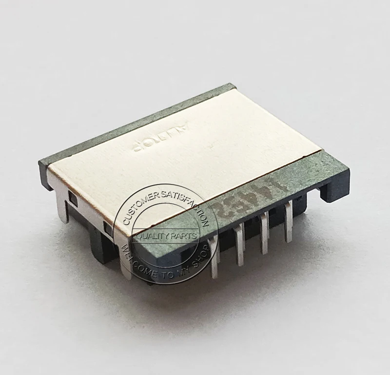 

Network Ethernet Lan Jack Connector Interface Port for Samsung NP 350U2B 350U2A