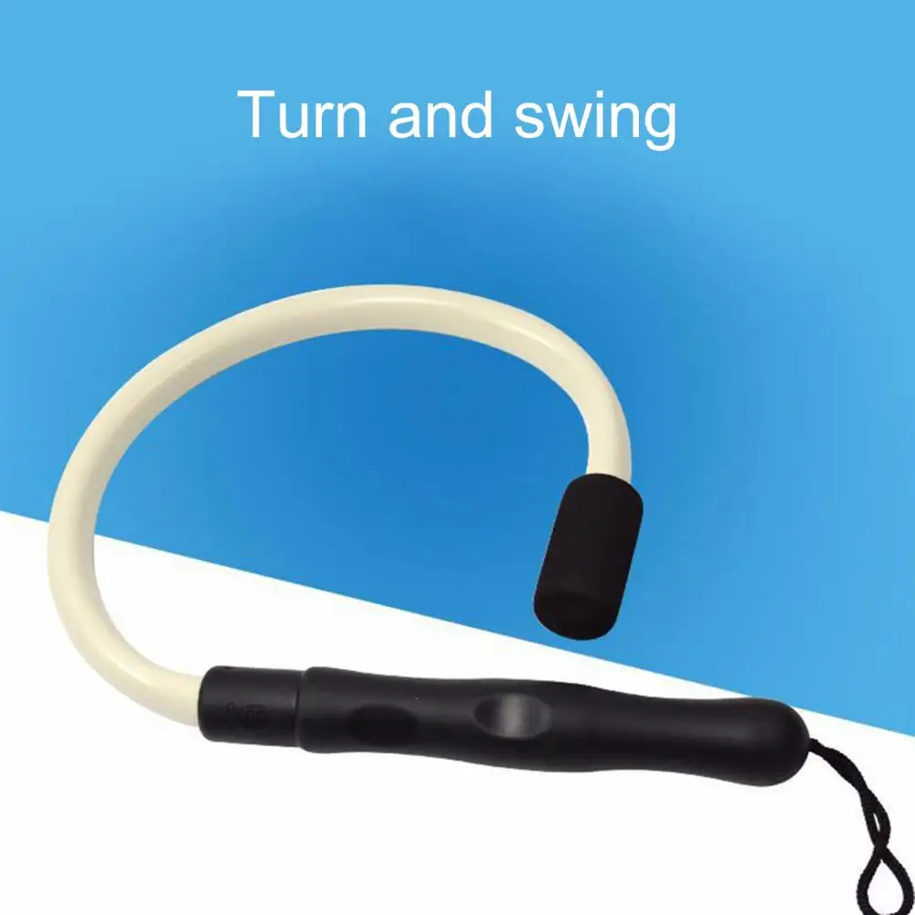 

Swing Trainer Multi-function Improve Flexibility Rubber Correct Posture Golf Swing Training for Sport Posture Golf Swing Trainin