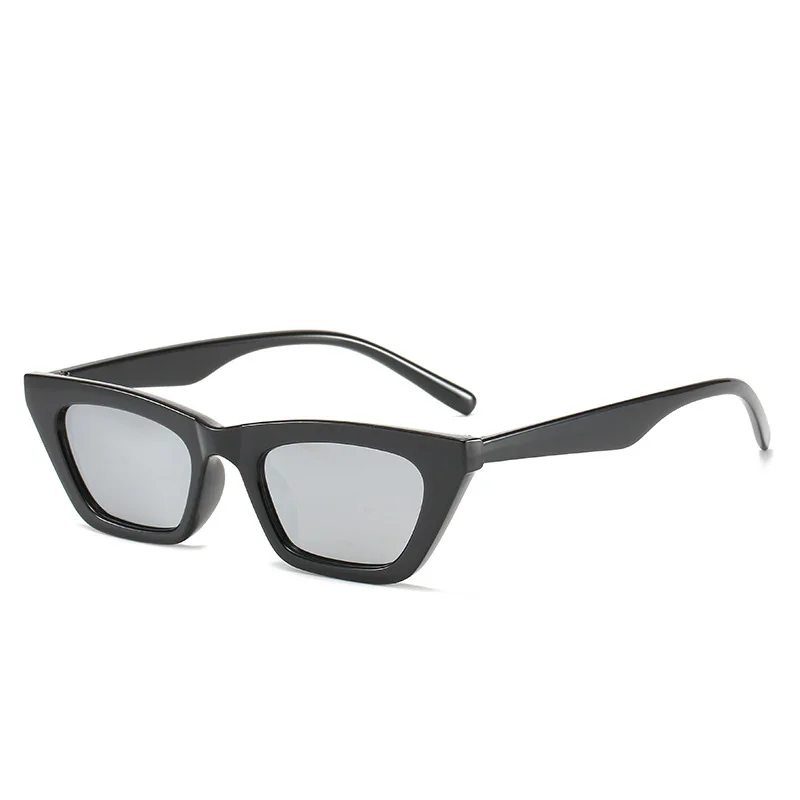 

Sunglasses Women Fashion 2020 Glasses Brand Designer Sun Glasses Okulary Vintage Retro Goggles Lunette Homme Gafas De Sol UV400
