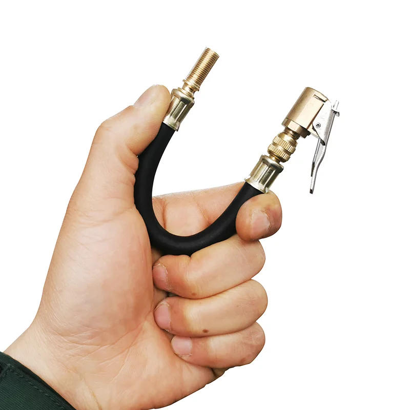 Мотоцикл Велосипед автомобильный воздушный насос для шин шланг насосы