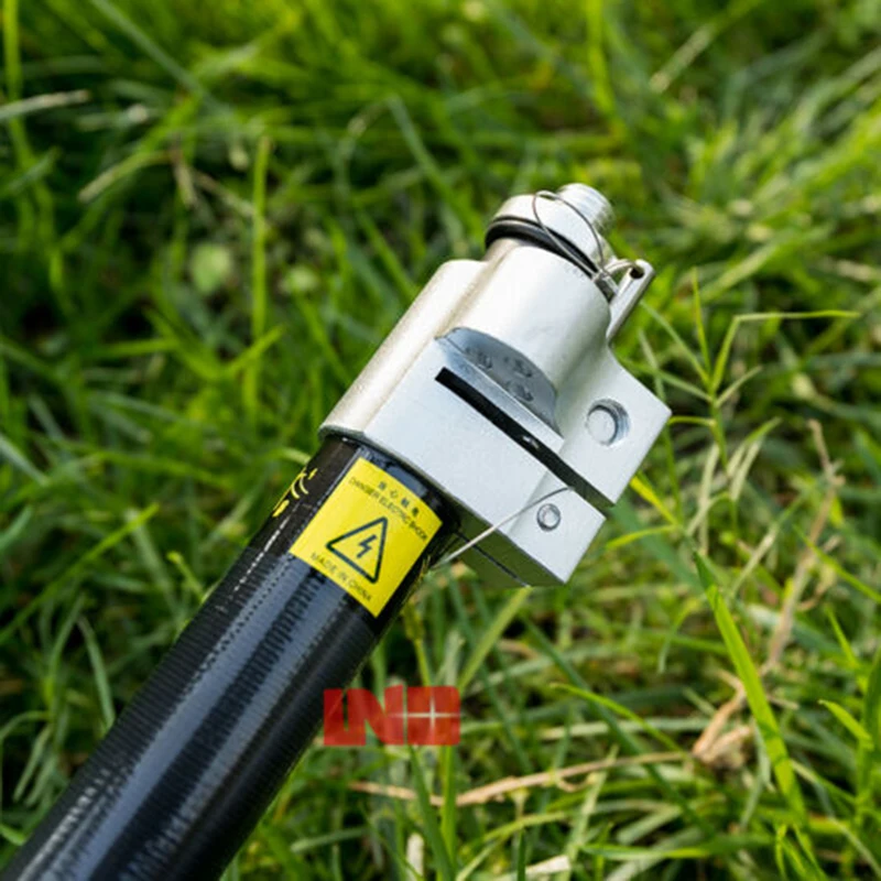 Новинка LETER GPS/GNSS Удочка из углеродного волокна геометрия 5/8 | Инструменты