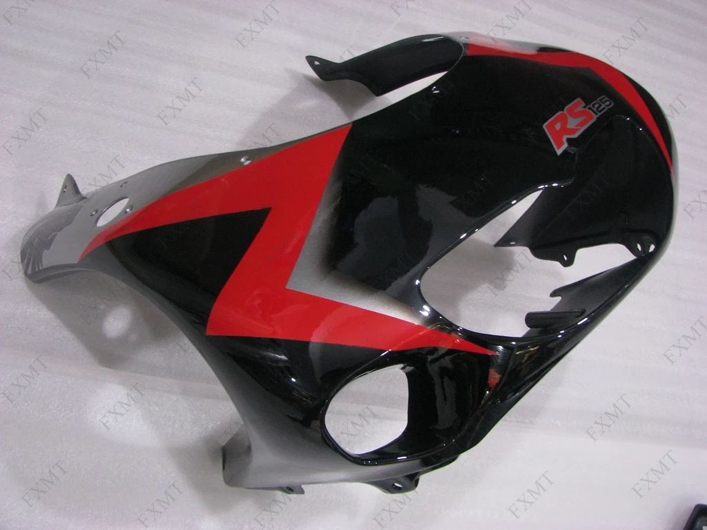 Набор для всего тела Aprilia RS125 02 03 кузов RS 125 2000 - 2005 обтекатели | Автомобили и