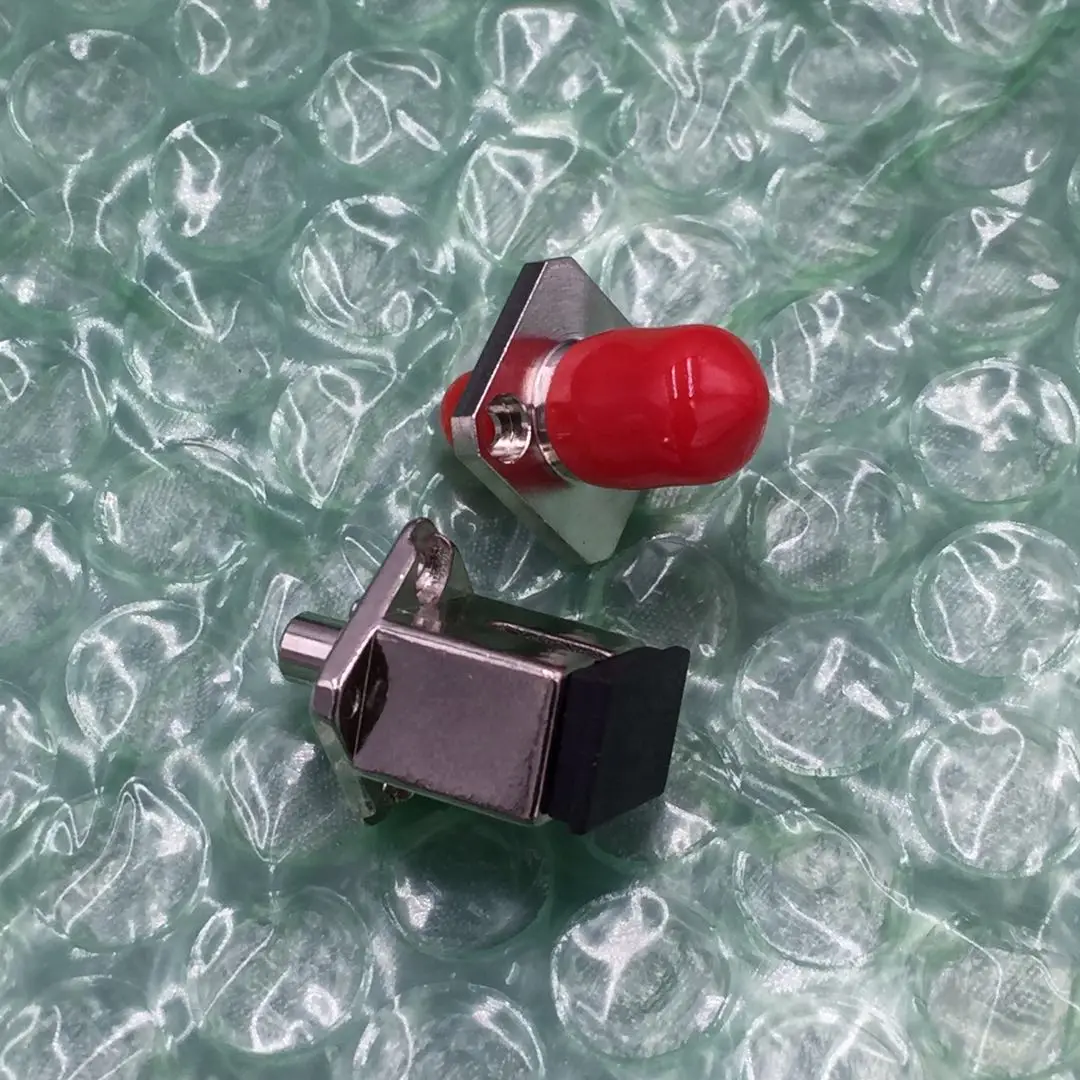 JDSU VIAVI SmartOTDR SC FC Adapter / Coupler for SmartOTDR MTS-2000 MTS-4000 OLTS-85 85P OTDR tester SC FC converter