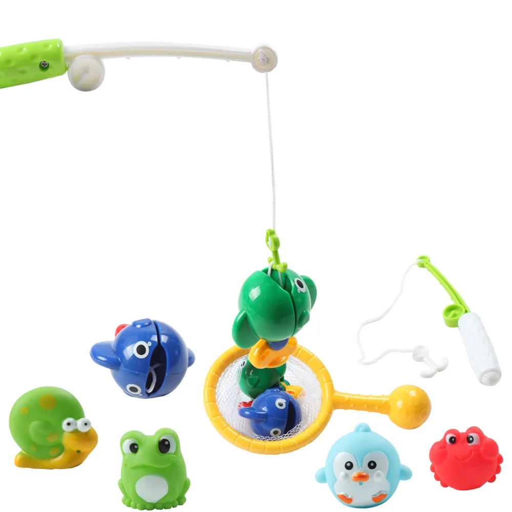 Заводные весенние животные Раннее Образование ребенок мультфильм Инициализация