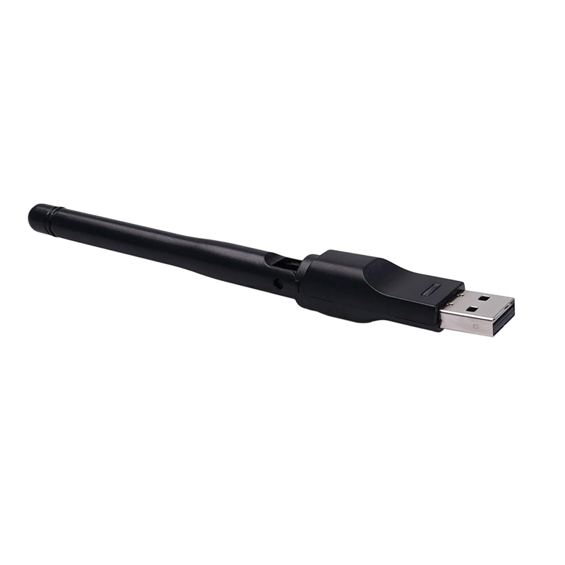 Мини карта сетевая портативная USB 2 0 300/2 4 ГГц поддержка WIN2K XP VISTA WIN7 MAC LINUX|Сетевые