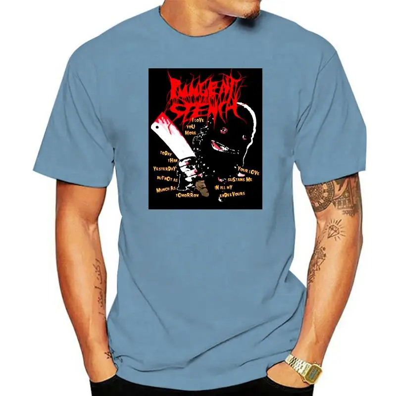 

Pungent stench dirty rhymes Rare t shirt black new S-M-L-XL-XXL-XXXL