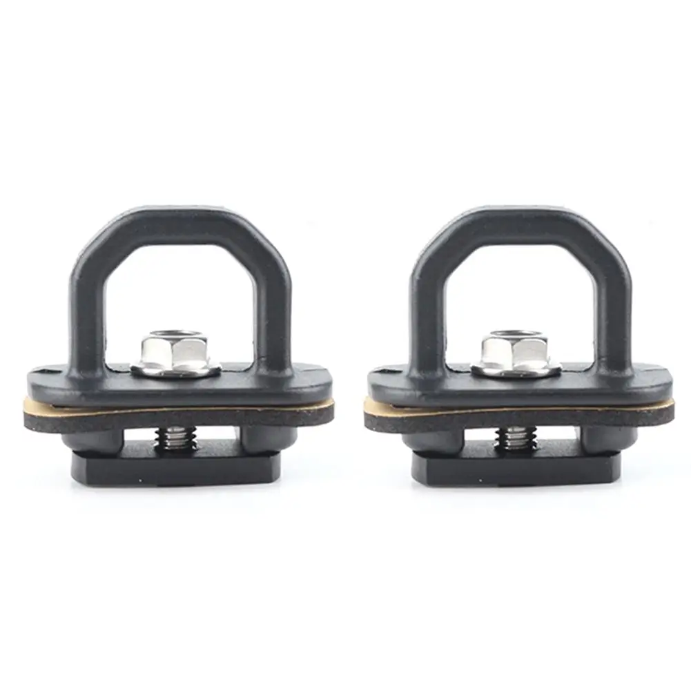 2 шт. автомобиль хвост коробка якорь Пряжка пикап кровать галстук вниз багажник