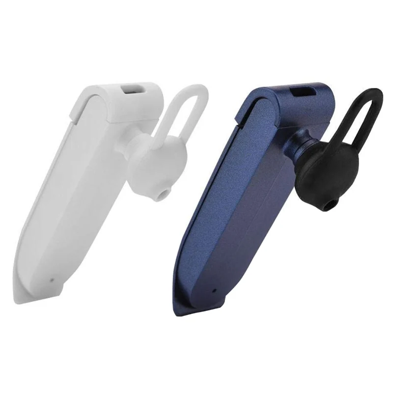 Translate Earphone Wireless Business Earbuds Multi-language Bluetooth Translator Headset DJA99 | Электроника