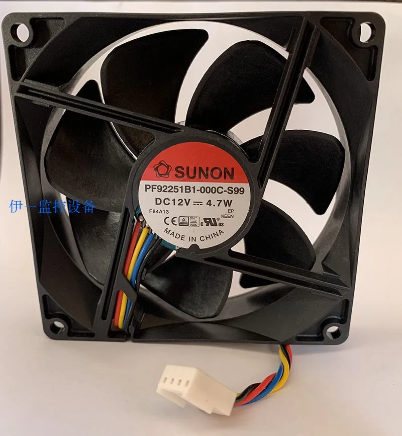 sunon pf92251b1