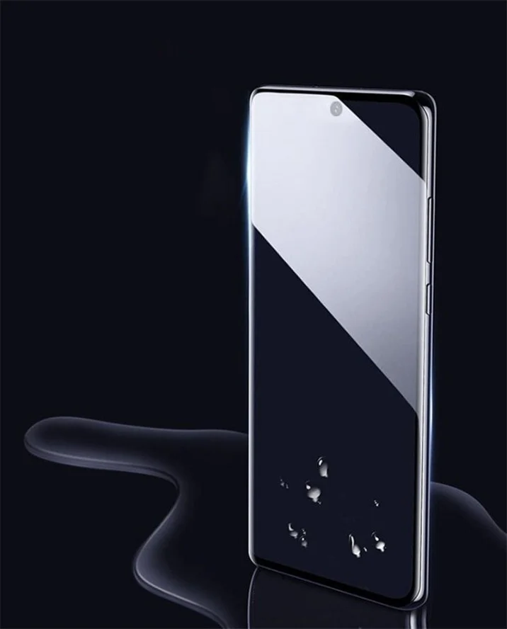 

Safety Protection Glass For BLACKVIEW A8 A9 PRO A80 A80 PLUS A70 A80S Anti Scratch Tempered Glass