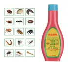 Средство для борьбы с вредителями, летающие насекомые, Белые мухи и другие инсектициды, антроны, все виды насекомых-вредителей, приманки