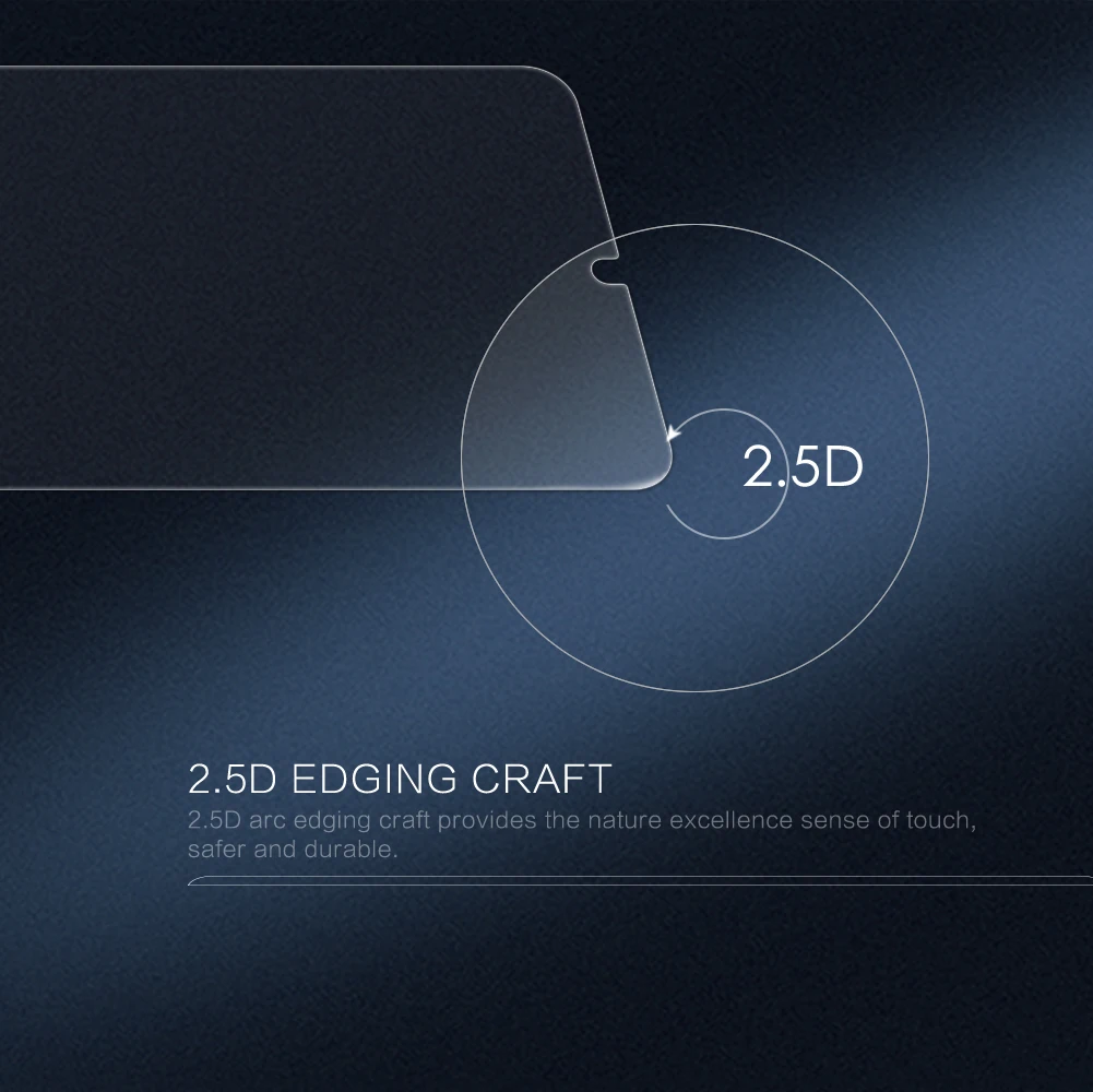 Для samsung Galaxy A70 закаленное Стекло Nillkin Amazing H/H+ PRO закаленное Стекло Экран протектор для samsung A70