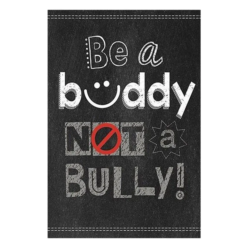 Вдохновляющий постер на английском языке картина с цитатами мотивационный