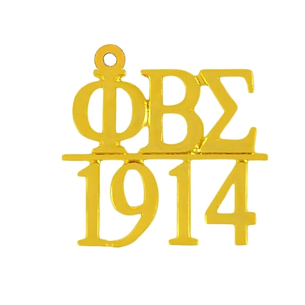 Греческая буква SIGMA Symbol Divine Sorority 1914 Phi Beta Sigma Charm frencies Подвески группа сувенирные