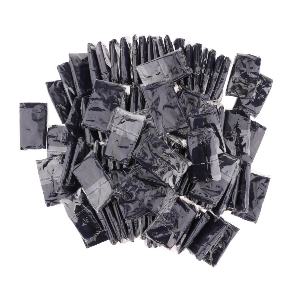 100 шт. Для женщин бикини воск одноразовые трусы нижнее белье Т Строка