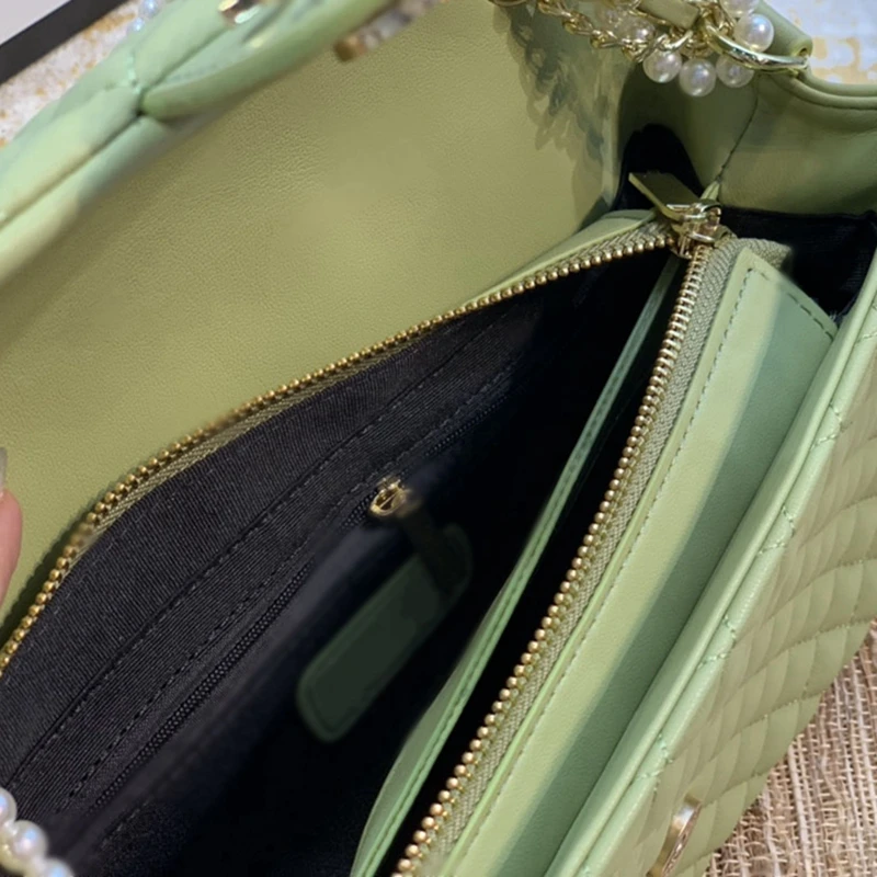 

Women's handbags new high-end high-end messenger bag high-quality fashion shoulder bag ladies handbag