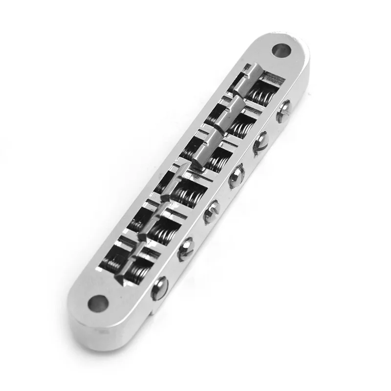 Хромированные Регулируемые Винтаж ABR 1 Джаз мост беспроводного доступа в