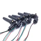 Датчик скорости передачи 1J0919149A для Volkswagen New Beetle Bora Golf Audi A3 TT Seat Cordoba Leon Skoda 1J0 919 149A