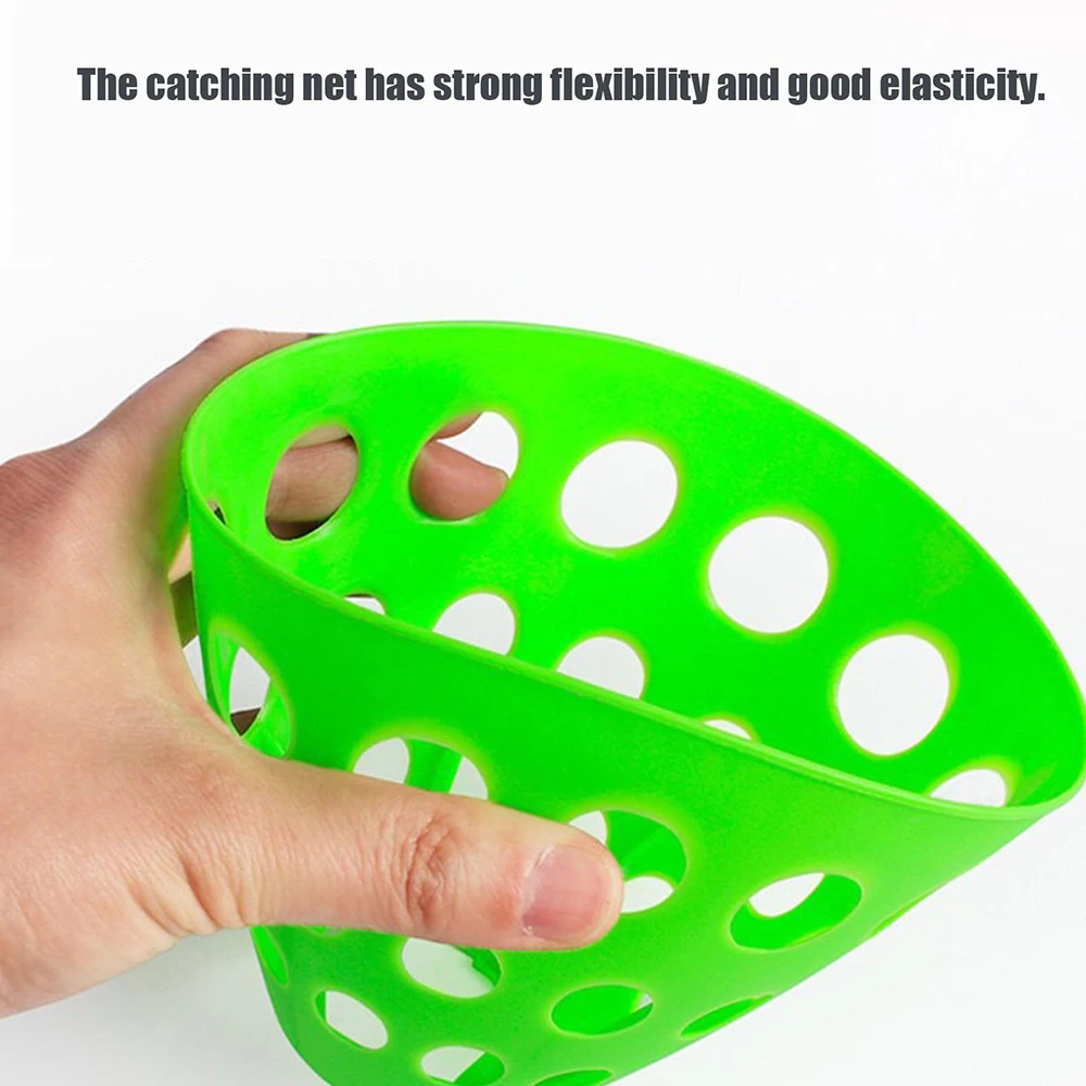 

1 Set Children Double Pop Catch Ball Game Toy Beach Backyard Lawn Interactive Sports Catch Game Toys For Children Adults