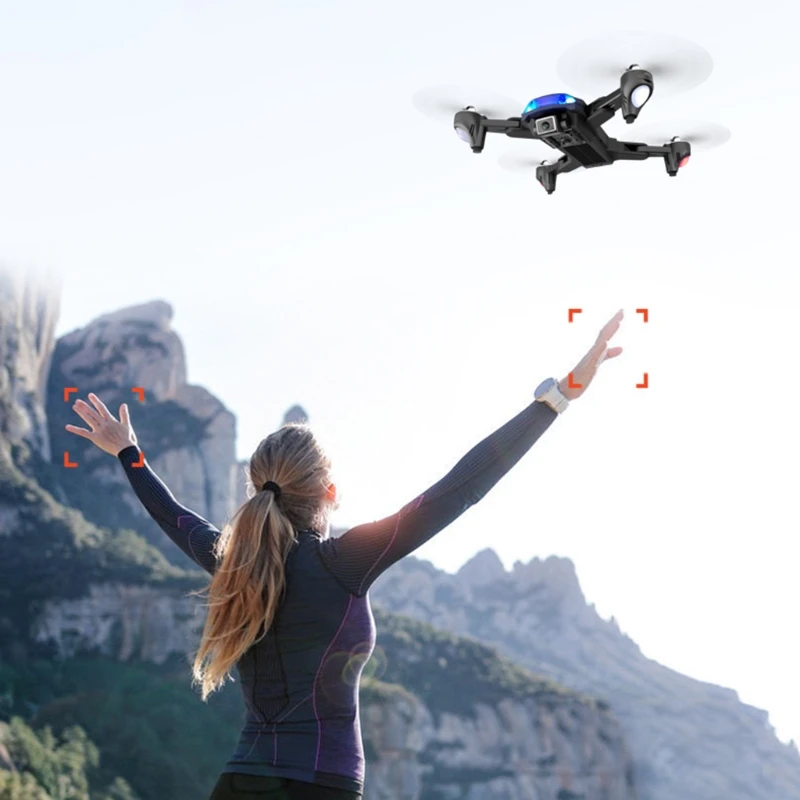 

X7AA 4K/6K X7GW, GPS