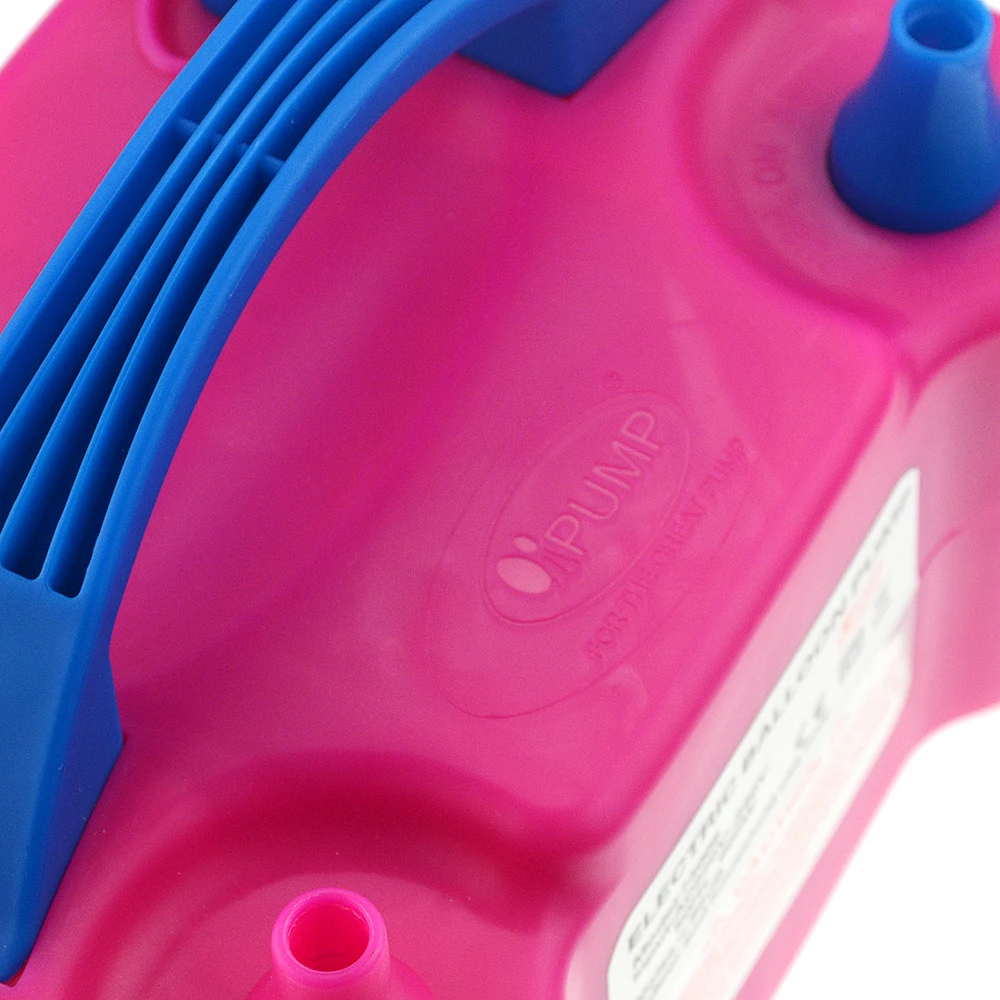 Портативный воздушный компрессор с двумя отверстиями 220 В 110 переменного тока