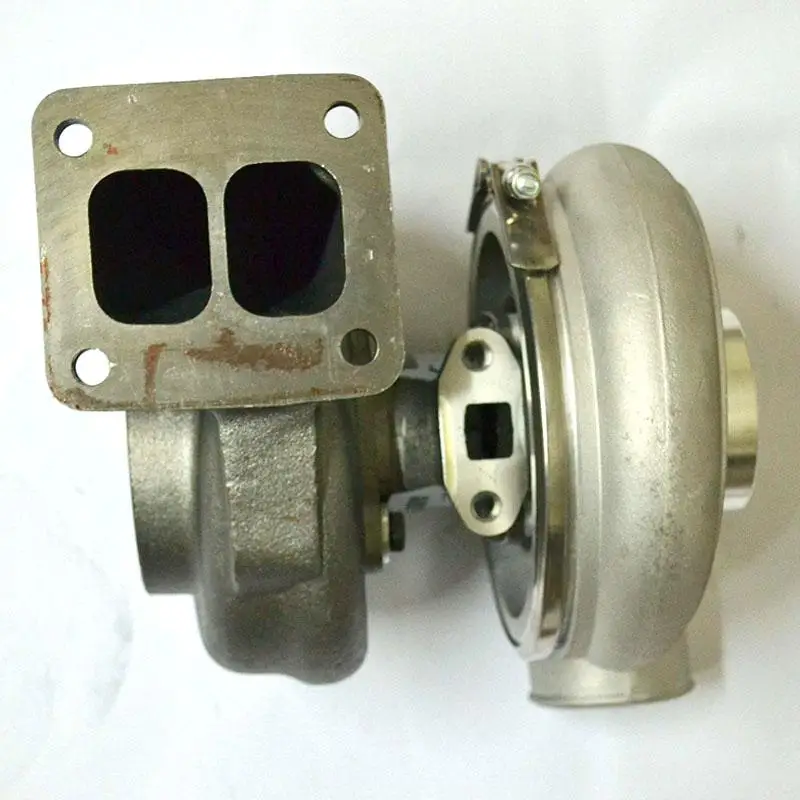 

Turbocharger ME158162 49188-01651 Turbo TD08H for Kobelco Excavator SK310-3 SK320-2 SK450-3 SK450-6 Mitsubishi Engine 6D24T