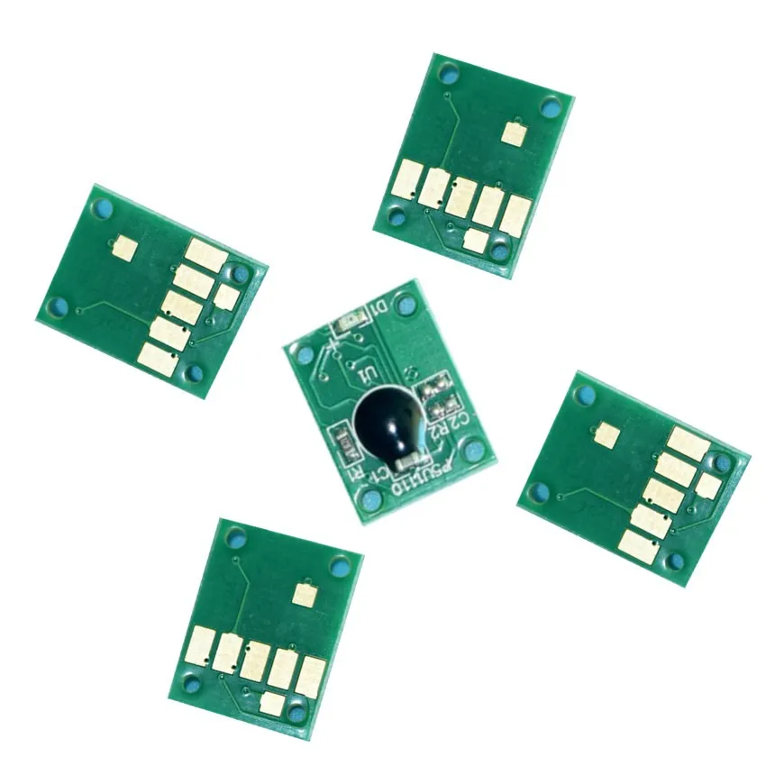 5 видов цветов PGI-450 CL-451 ARC чип для Canon PIXMA MG5440 MG6340 iP7240 MX924 MG5540 MG6440 MG7140 iP8740 iX6840