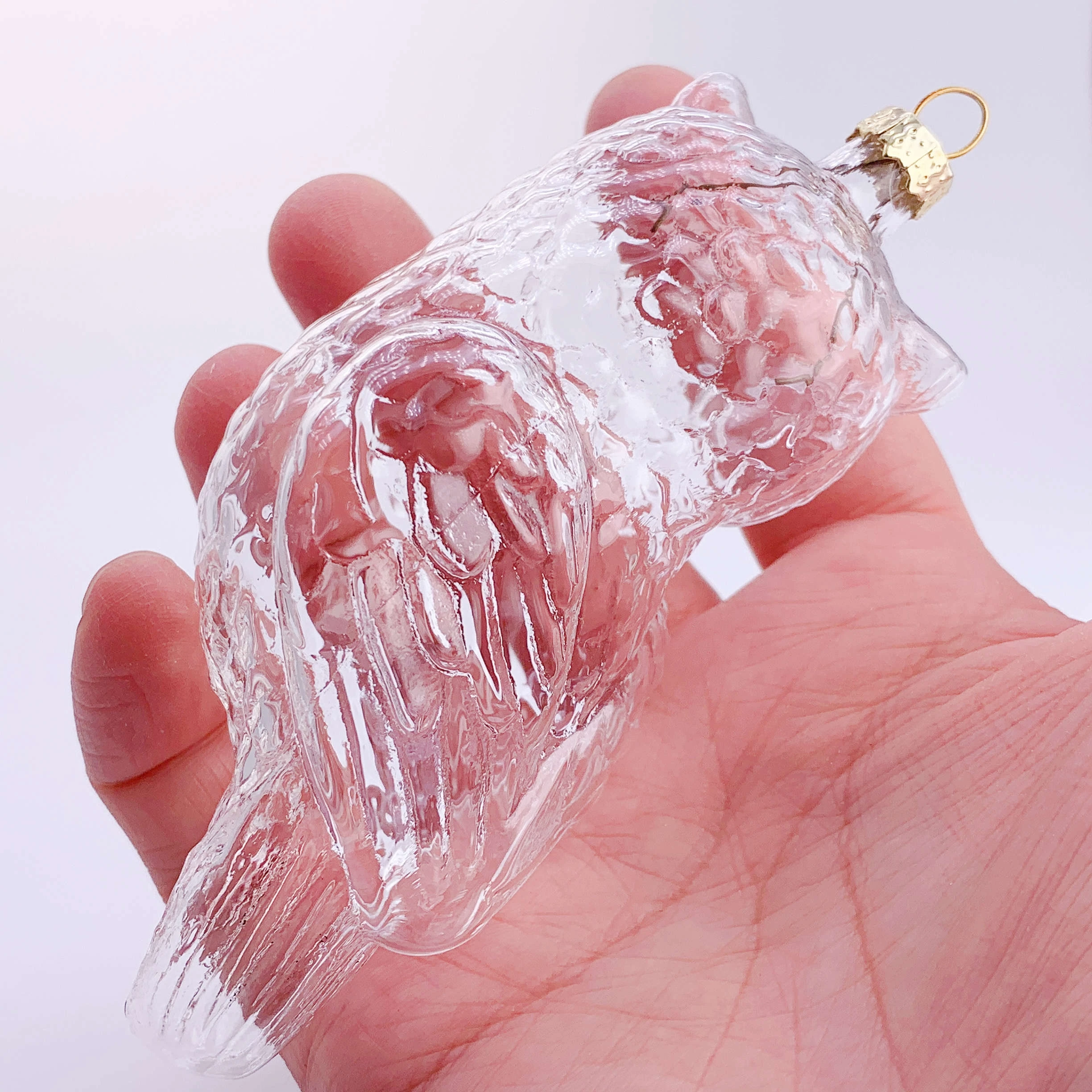 Акция сделай сам живописное домашнее событие сад фотоорнамент 110*50 мм стеклянная