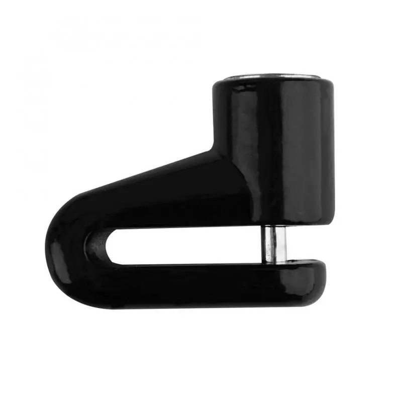 

New 7mm Motorbike Sturdy Wheel Disc Brake Lock Security Anti Thief Alarm Motorcycle Security Alarm Lock Scooter Loud Disk Lock