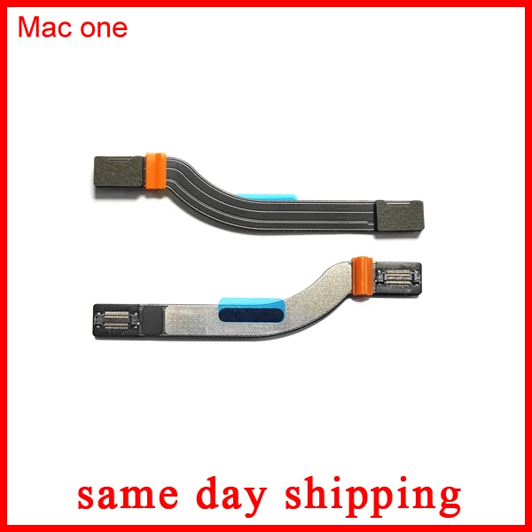 Новая плата аудио I/O гибкий кабель A1398 821-1798-A для Macbook RETINA 2013 2014 ME293 ME294 | Компьютеры и