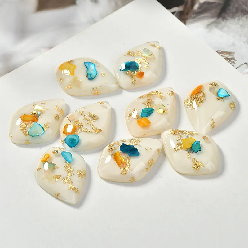 4 шт. пластыри для сережек и гвоздей | Украшения аксессуары