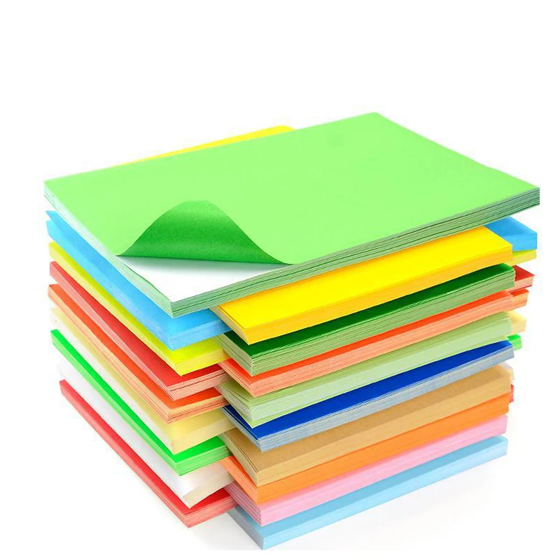 

20 шт., самоклеющаяся матовая глянцевая бумага для лазерных струйных принтеров