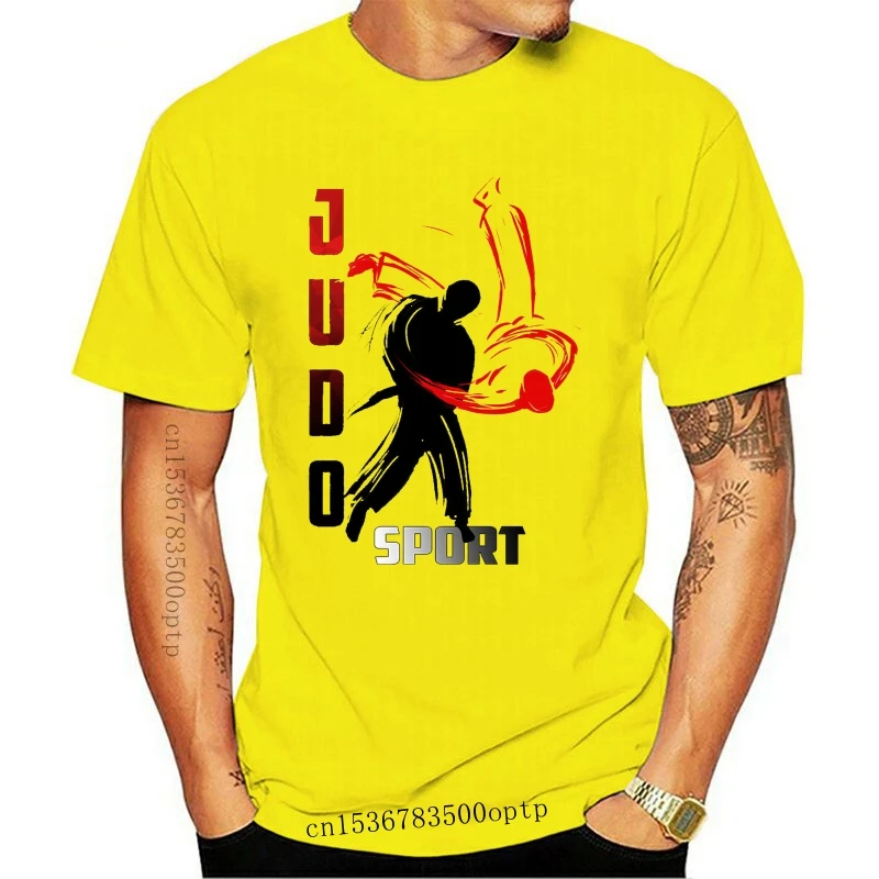 

Новинка 2021, модная футболка с надписью Keep Calm and Do Judo боевое искусство 2021