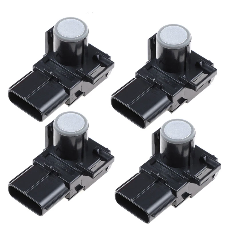 Датчик парковки YAOPEI для Toyota Lexus 89341 48010 8934148010 4 шт.|parking assist sensor|backup parking sensorparking sensor |