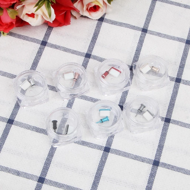 

Anti Dust Plug Set USB Type-C Port 3.5mm Earphones Jack Plug for huawei P10 M3GD