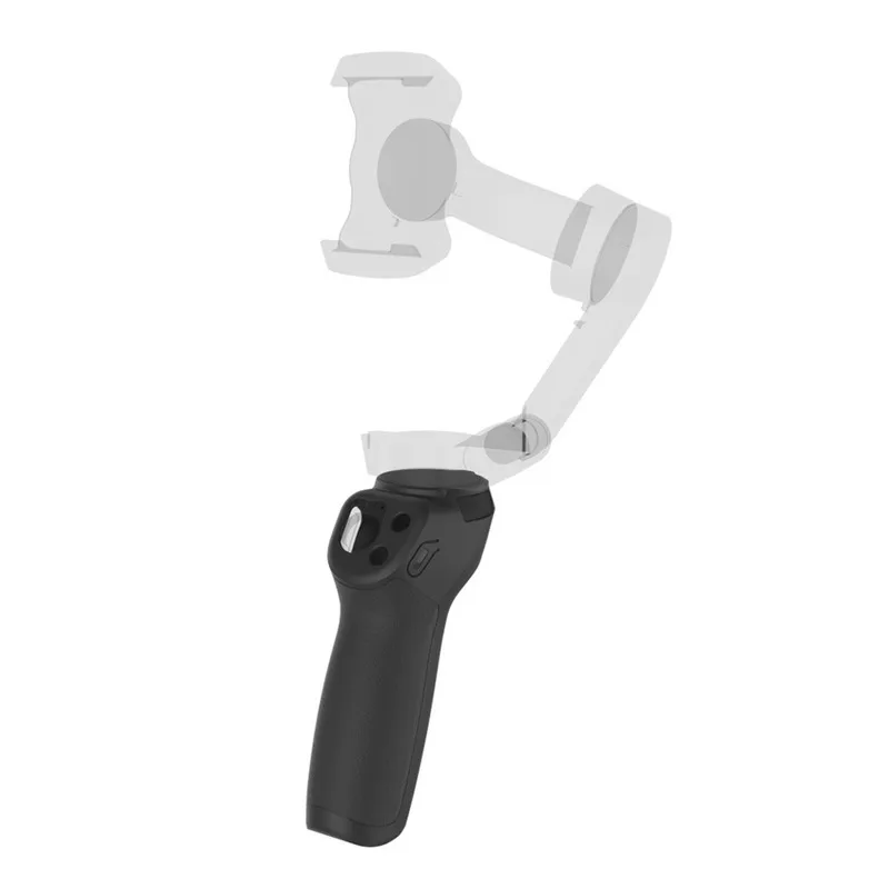 Силиконовый чехол для камеры DJI Osmo Mobile 3 4|Аксессуары систем стабилизации| |