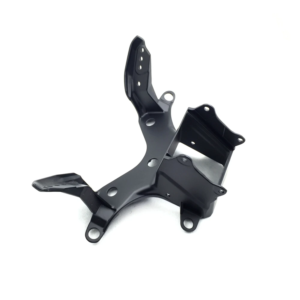 Aftermarket Бесплатная доставка аксессуары для мотоциклов черный верхний колпак