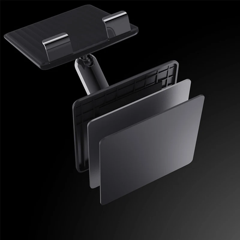 

Universal Desktop Cell Phone Holder for iPhone for iPad for Samsung Tablet Mobile Desk Mount Foldable Phone Holder Stand Support