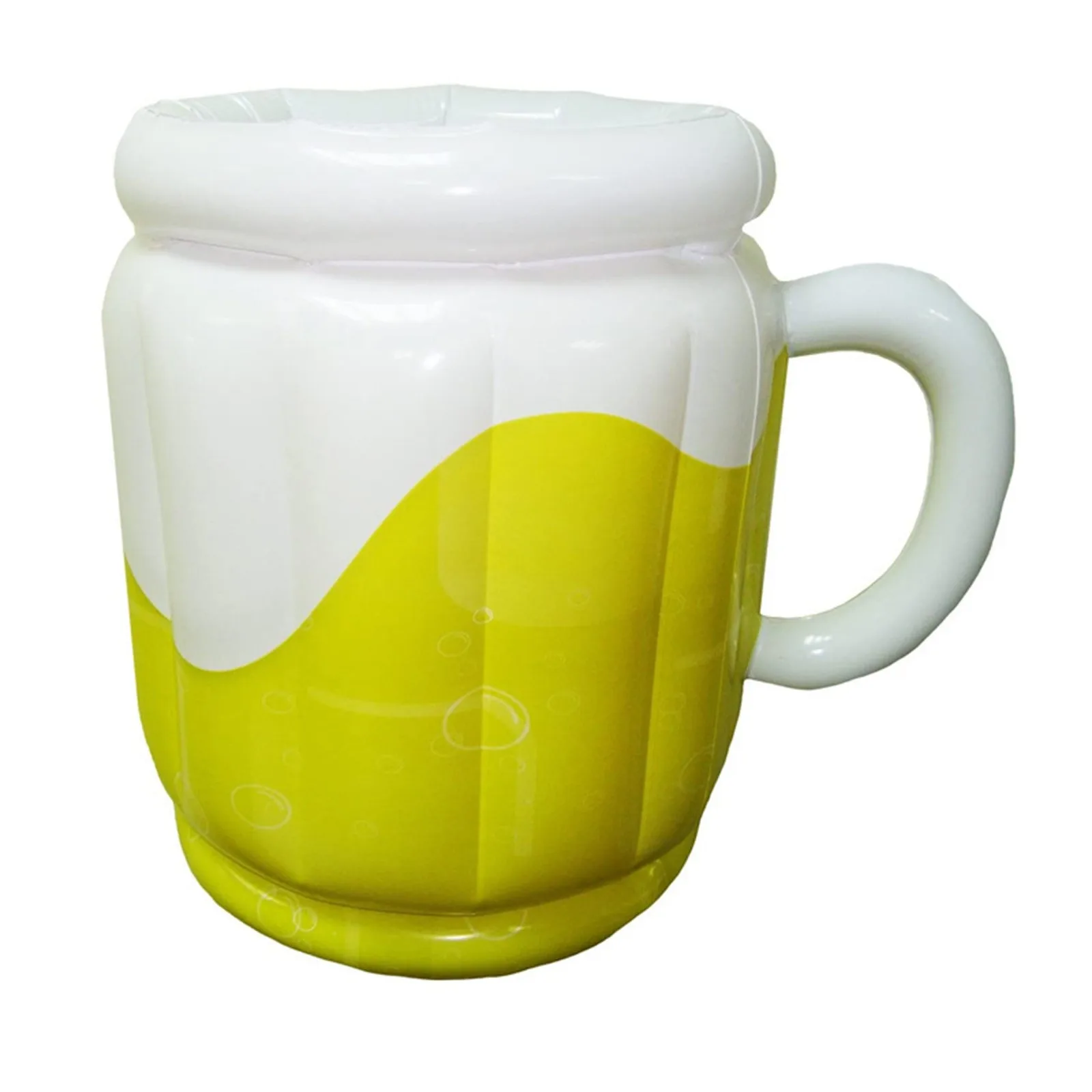

Inflatable Drink Floats Holder Floating Holder Summer Water Game Gift