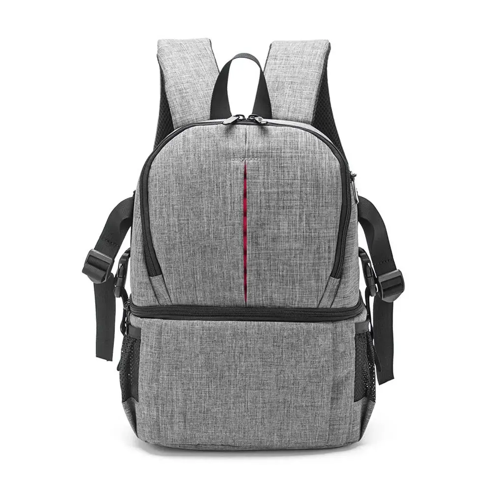 Водонепроницаемый Многофункциональный рюкзак для фотографии водонепроницаемый