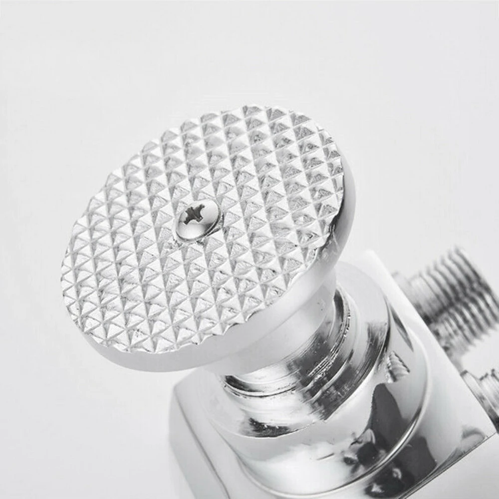 

1* Foot Pedal Control Valve Faucet Vertical Basin Switch Kitchen Sink Water Tap Practical Foot Pedal Control Faucet