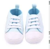 Light Blue E Новая весенне-Осенняя обувь из искусственной кожи для маленьких мальчиков и девочек Повседневный нескользящий удобный однотонный мокасины для малышей от 0 до 18 месяцев - Цвет: Light Blue E
