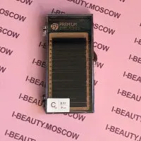Ресницы NEICHA / C 0.06 9 mm |