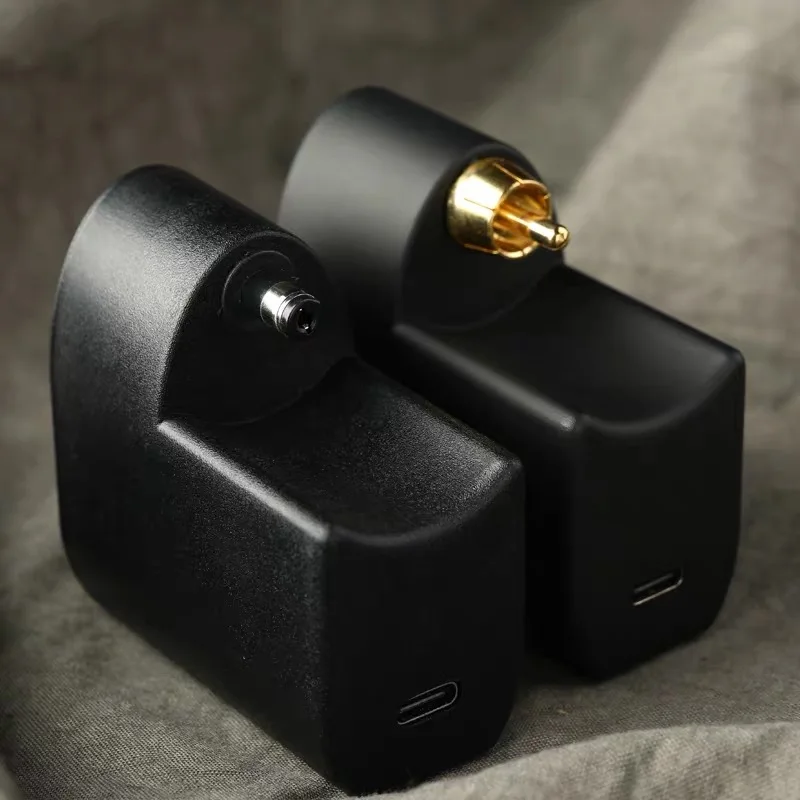 Аккумулятор для татуировок с ЖК-экраном роторной машинки | Красота и здоровье