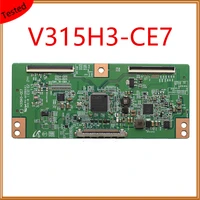 v315h3 ce7 tcon card for tv original equipment t con board lcd logic board the display tested the tv t con boards v315h3 ce7